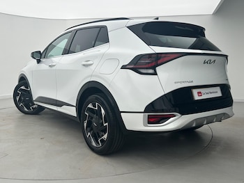 Used Kia Sportage 2025 for sale - 76679852: Photo