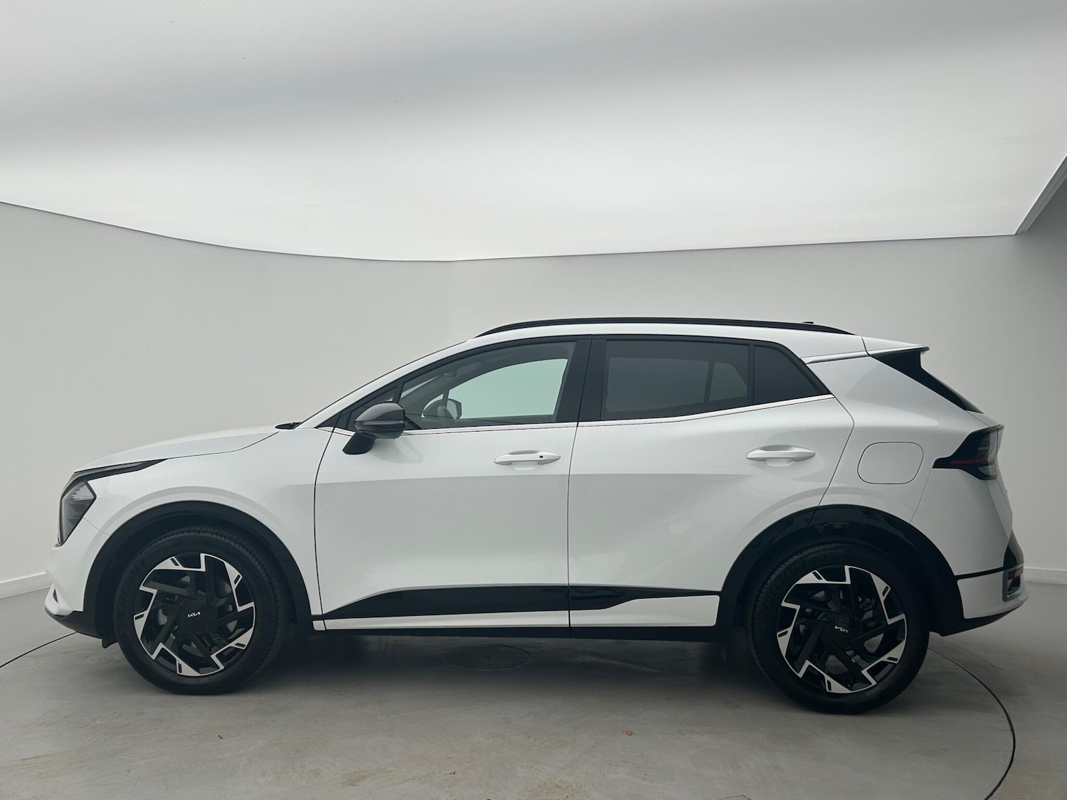 Used Kia Sportage 2025 for sale - 76679852: Photo 4