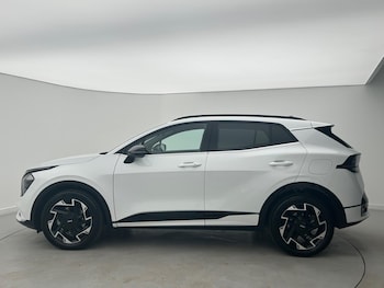 Used Kia Sportage 2025 for sale - 76679852: Photo