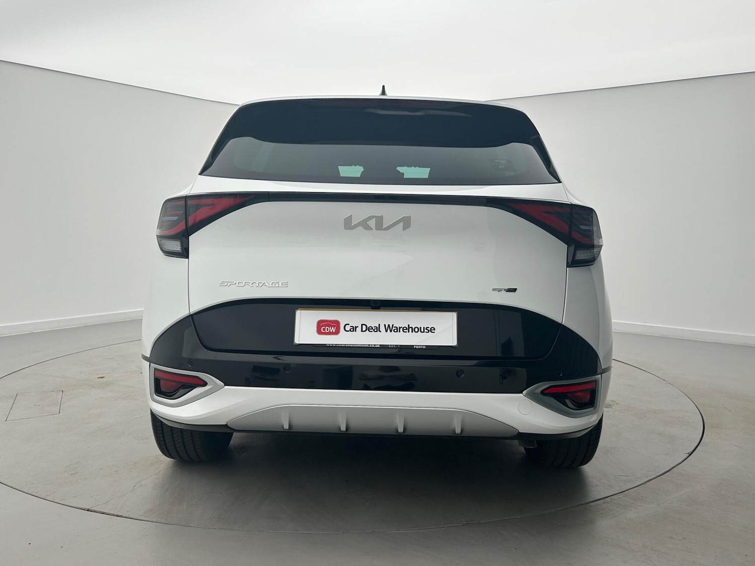 Used Kia Sportage 2025 for sale - 76679852: Photo 5