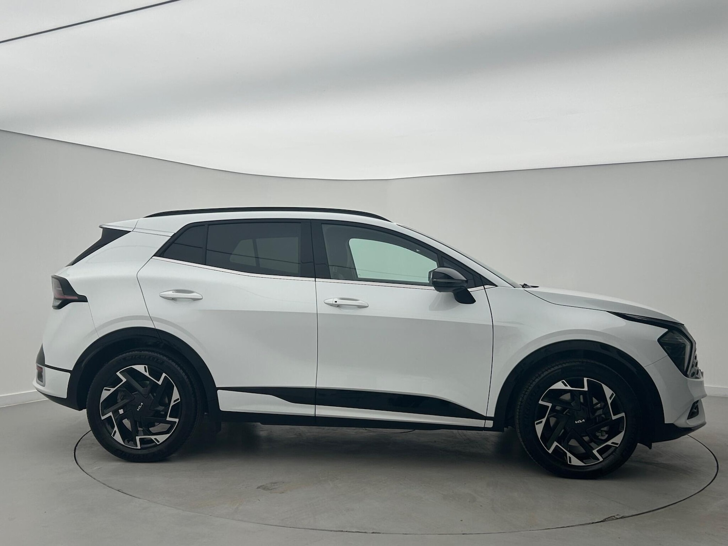 Used Kia Sportage 2025 for sale - 76679852: Photo 7