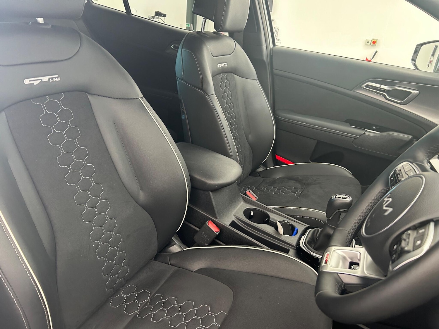 Used Kia Sportage 2025 for sale - 76679852: Photo 8