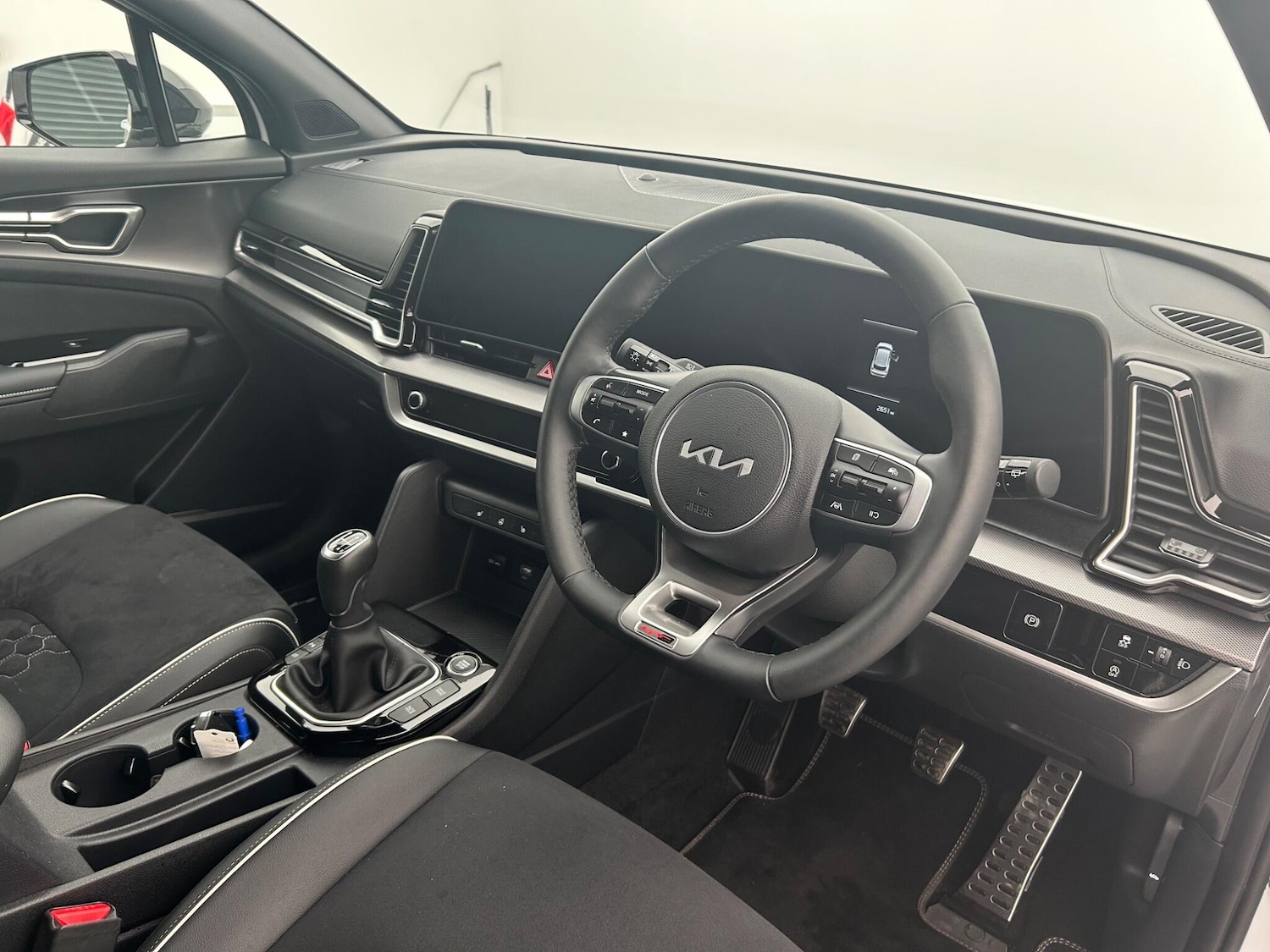 Used Kia Sportage 2025 for sale - 76679852: Photo 9