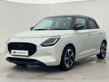 Used Suzuki Swift 2025 for sale - 77446197: Photo