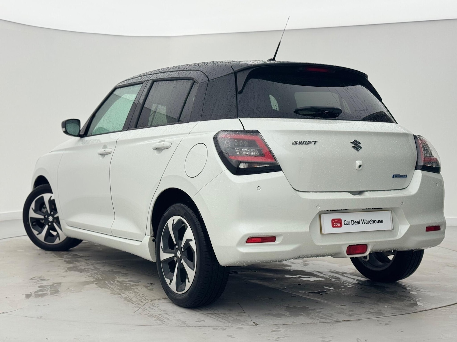 Used Suzuki Swift 2025 for sale - 77446197: Photo 4