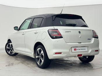 Used Suzuki Swift 2025 for sale - 77446197: Photo