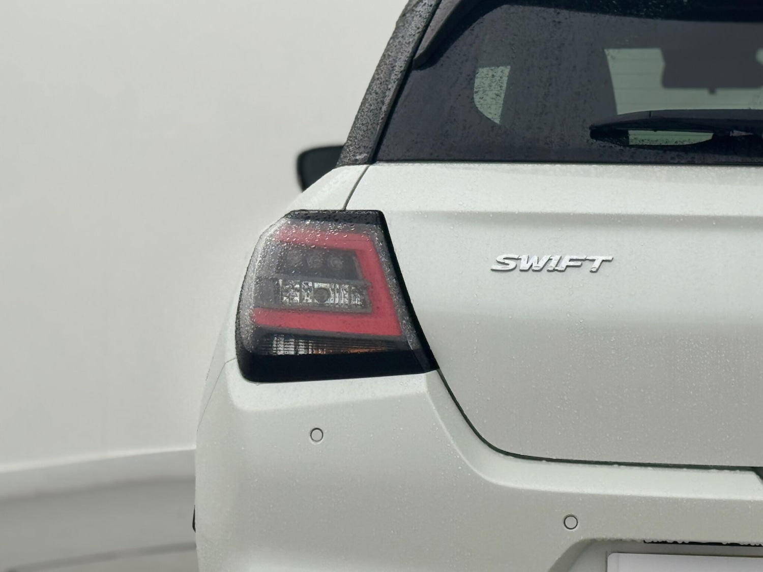 Used Suzuki Swift 2025 for sale - 77446197: Photo 6