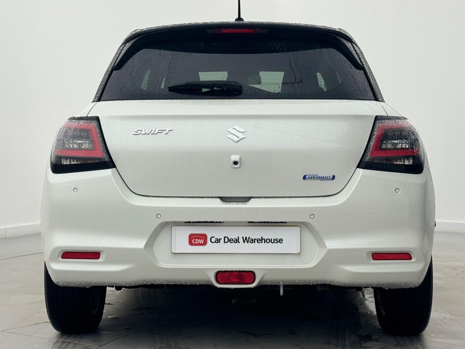 Used Suzuki Swift 2025 for sale - 77446197: Photo 7