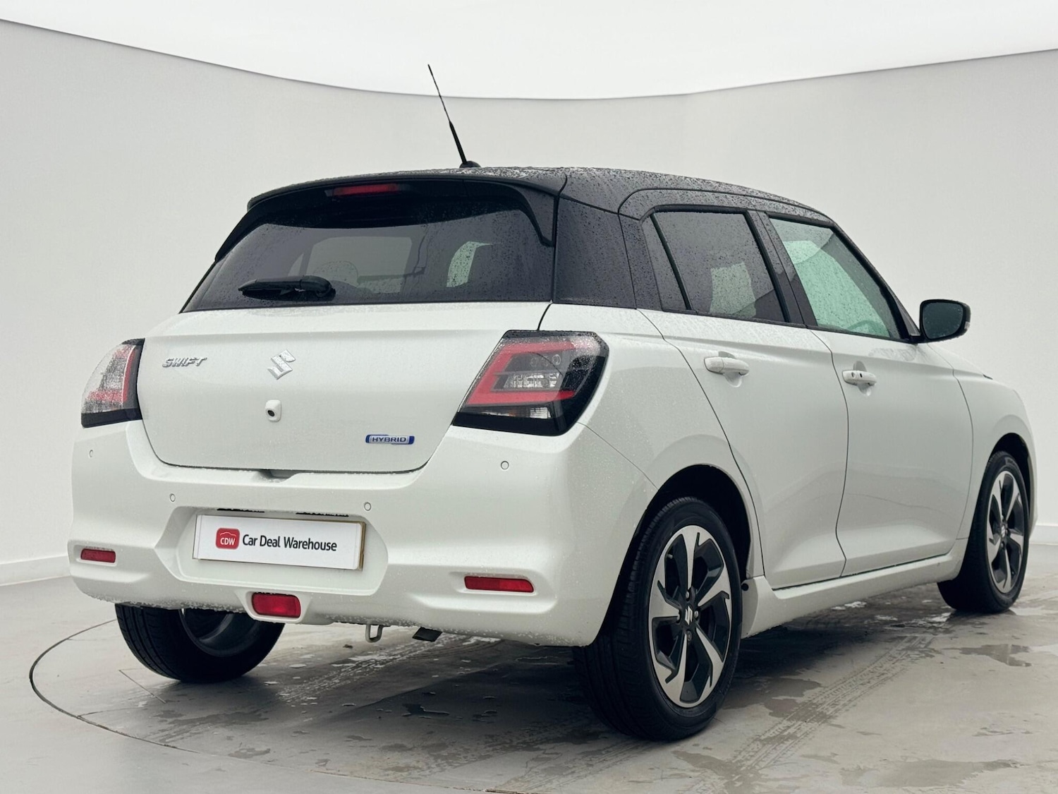 Used Suzuki Swift 2025 for sale - 77446197: Photo 9