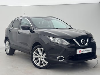 Used Nissan Qashqai 2016 for sale - 77759267: Photo