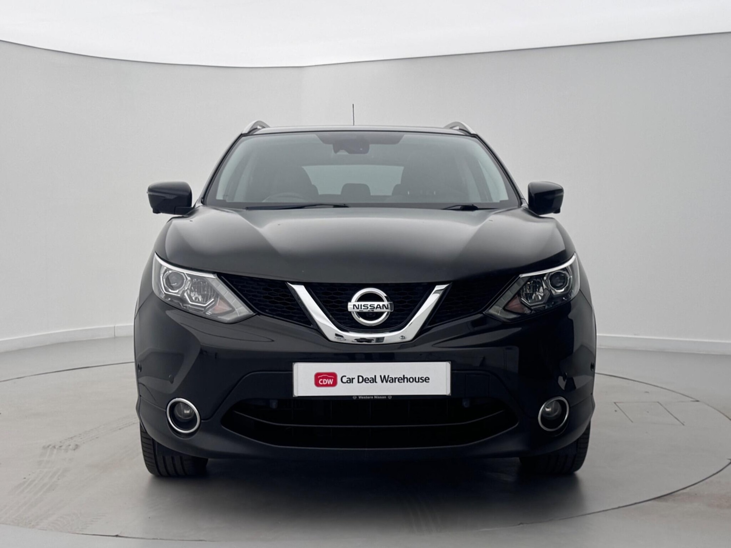 Used Nissan Qashqai 2016 for sale - 77759267: Photo 2