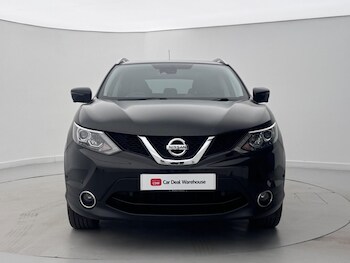 Used Nissan Qashqai 2016 for sale - 77759267: Photo