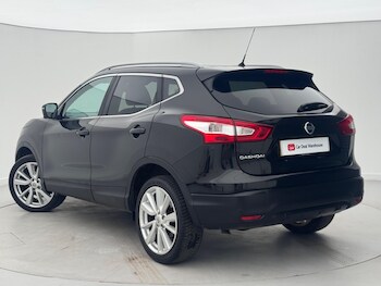 Used Nissan Qashqai 2016 for sale - 77759267: Photo
