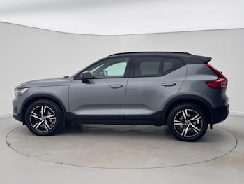 Used Volvo XC40 2018 for sale - 78108249: Photo