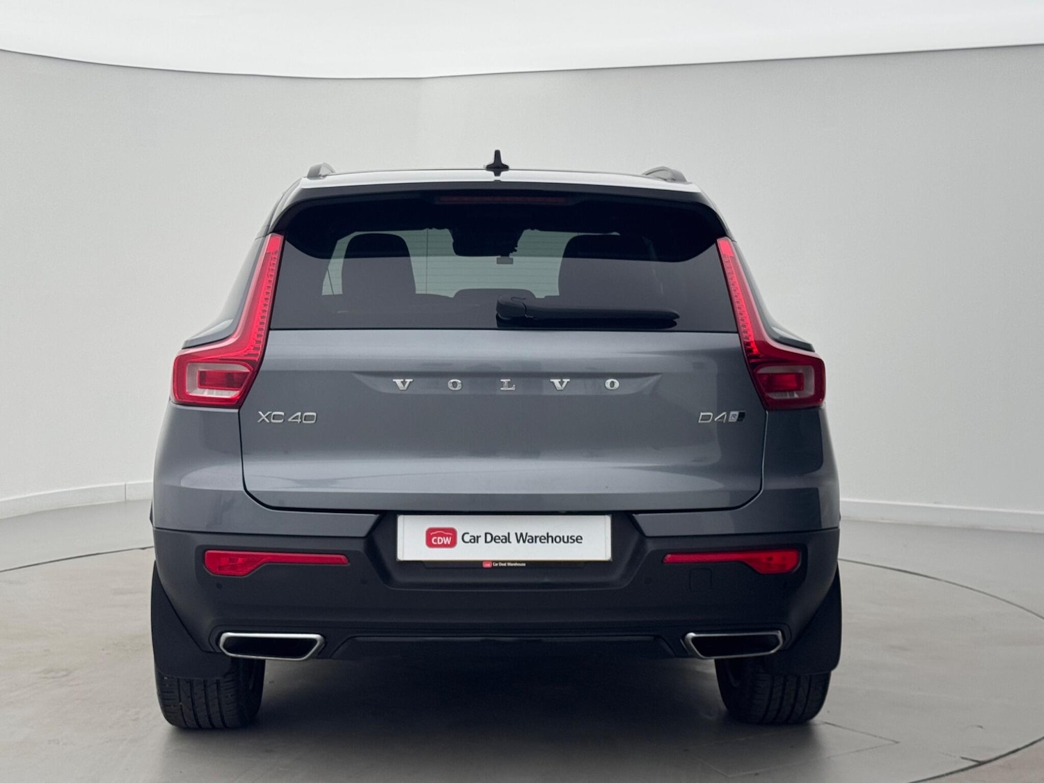 Used Volvo XC40 2018 for sale - 78108249: Photo 5