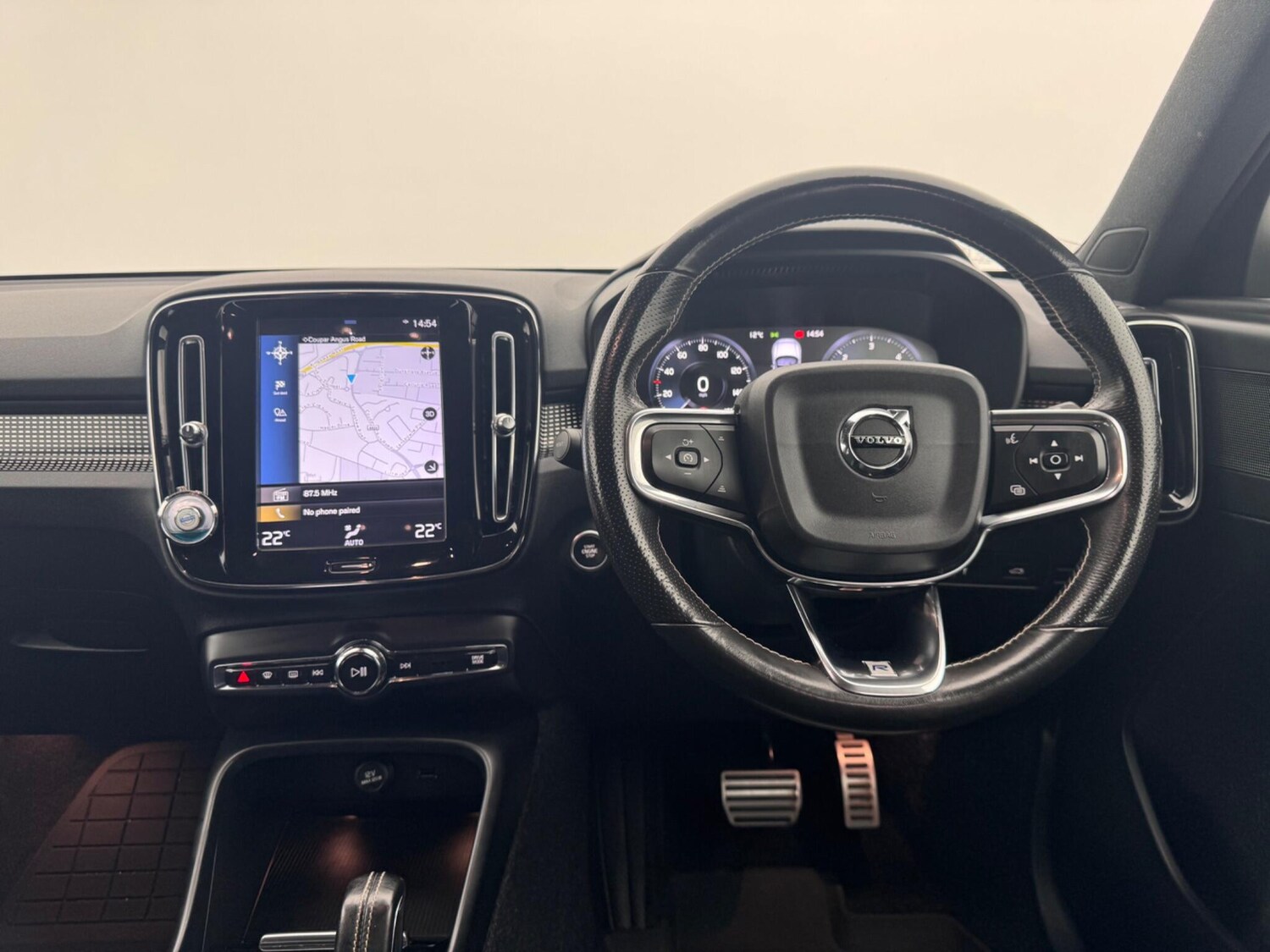 Used Volvo XC40 2018 for sale - 78108249: Photo 7