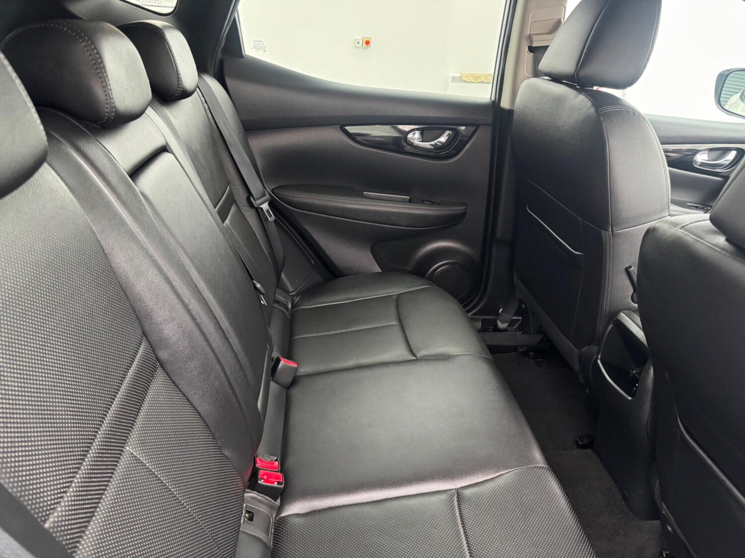 Used Nissan Qashqai 2016 for sale - 78143688: Photo 10