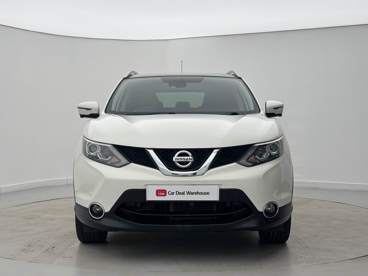 Used Nissan Qashqai 2016 for sale - 78143688: Photo 2
