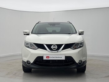 Used Nissan Qashqai 2016 for sale - 78143688: Photo