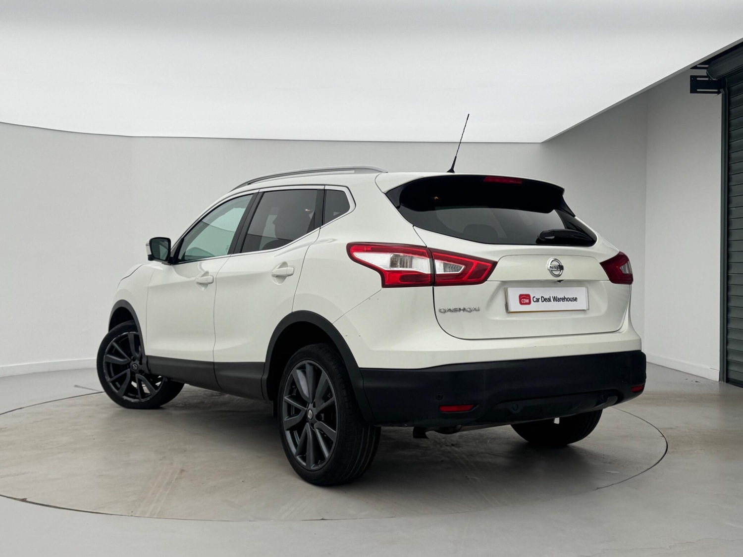 Used Nissan Qashqai 2016 for sale - 78143688: Photo 3