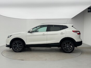 Used Nissan Qashqai 2016 for sale - 78143688: Photo