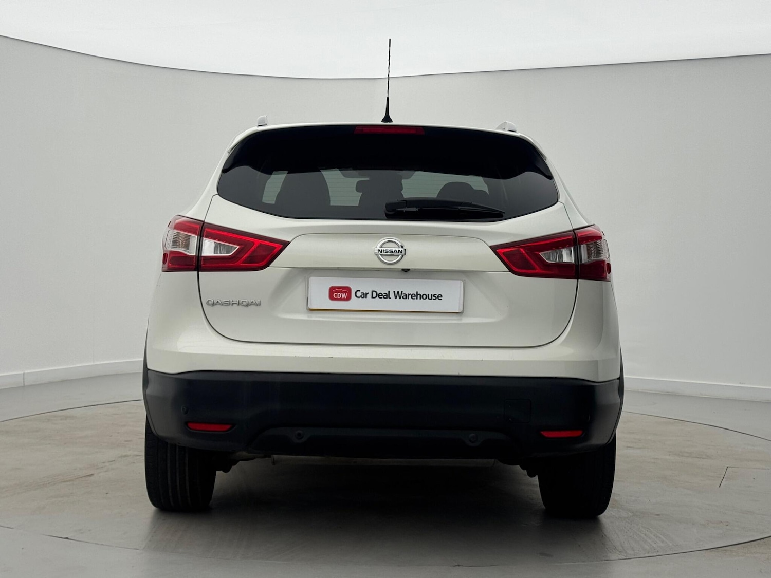 Used Nissan Qashqai 2016 for sale - 78143688: Photo 5