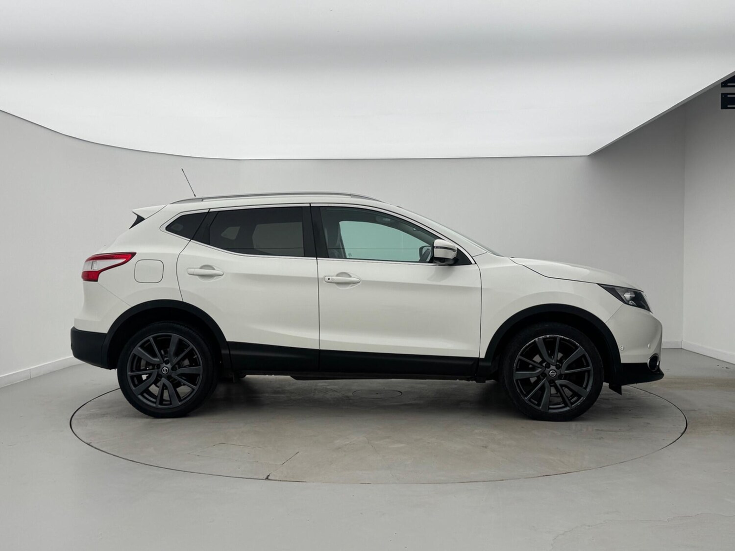 Used Nissan Qashqai 2016 for sale - 78143688: Photo 6