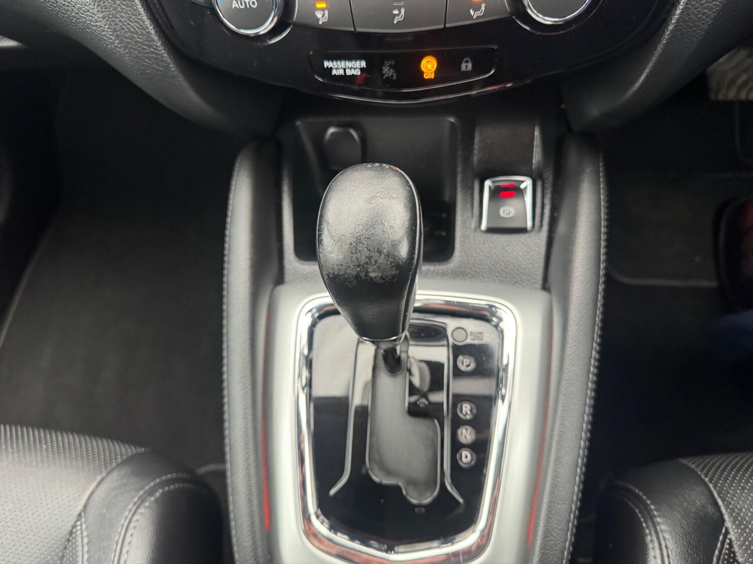 Used Nissan Qashqai 2016 for sale - 78143688: Photo 7