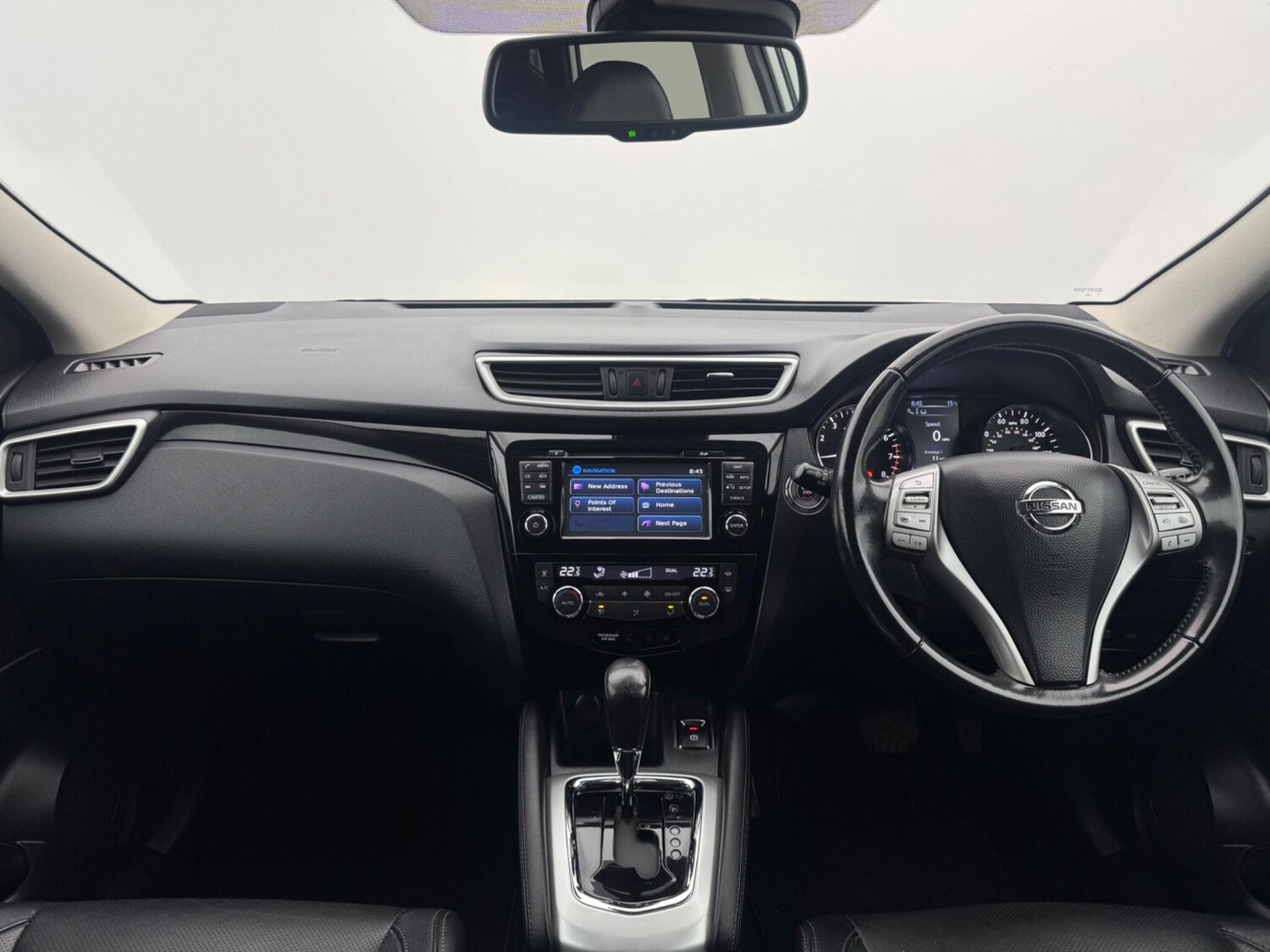 Used Nissan Qashqai 2016 for sale - 78143688: Photo 8