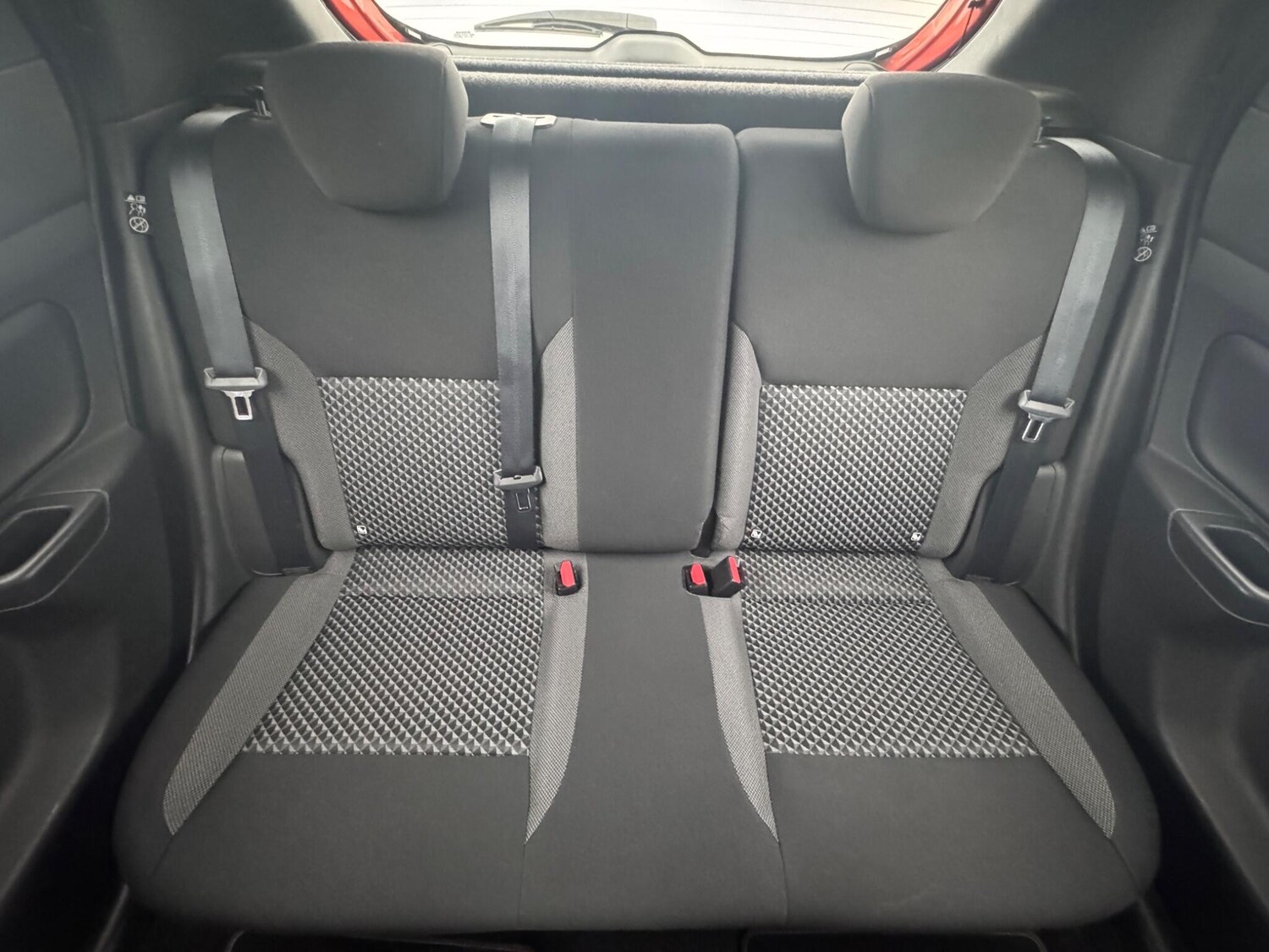 Used Nissan Micra 2021 for sale - 78098769: Photo 10