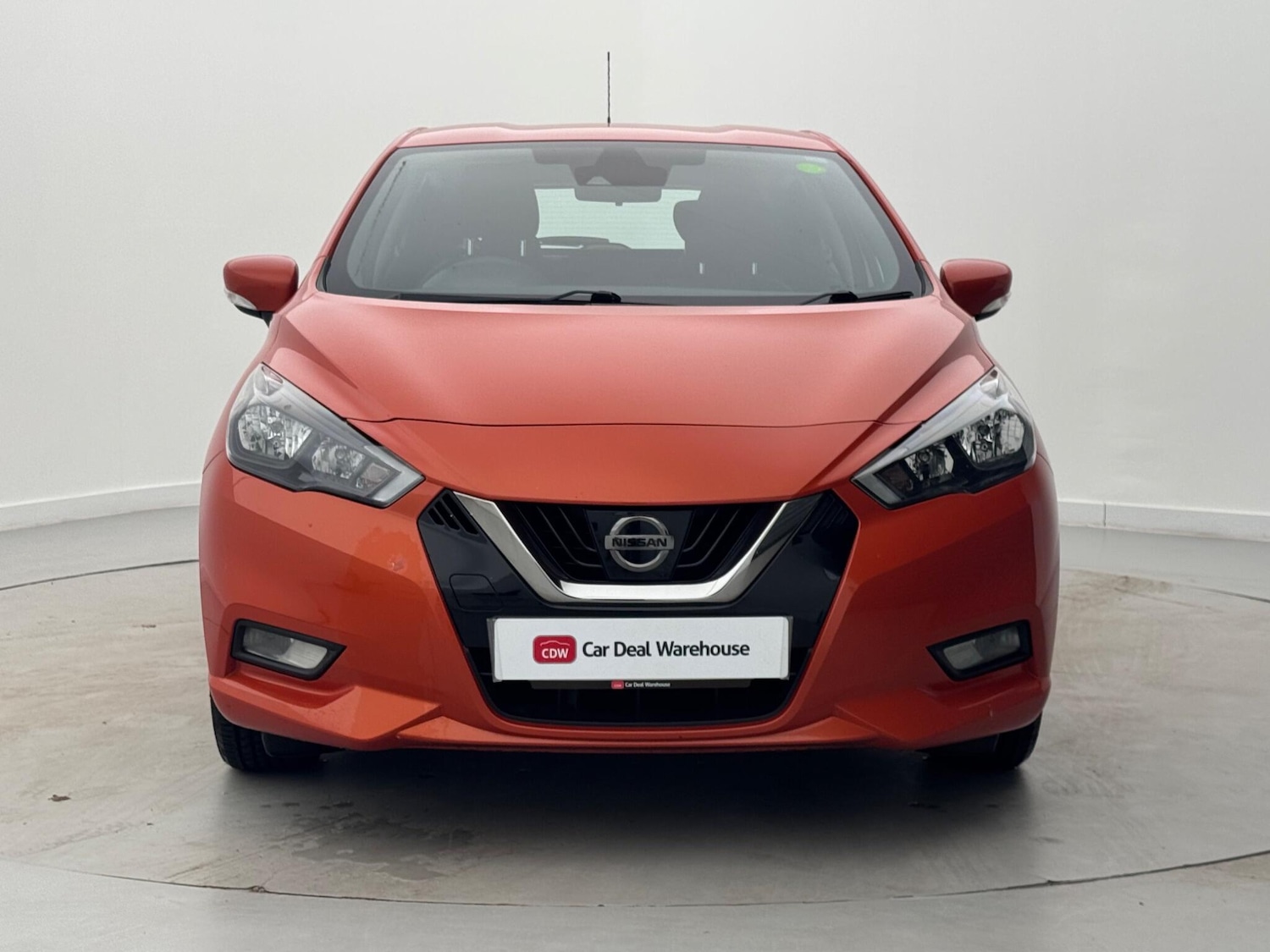 Used Nissan Micra 2021 for sale - 78098769: Photo 2