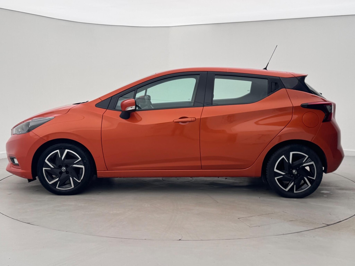 Used Nissan Micra 2021 for sale - 78098769: Photo 4
