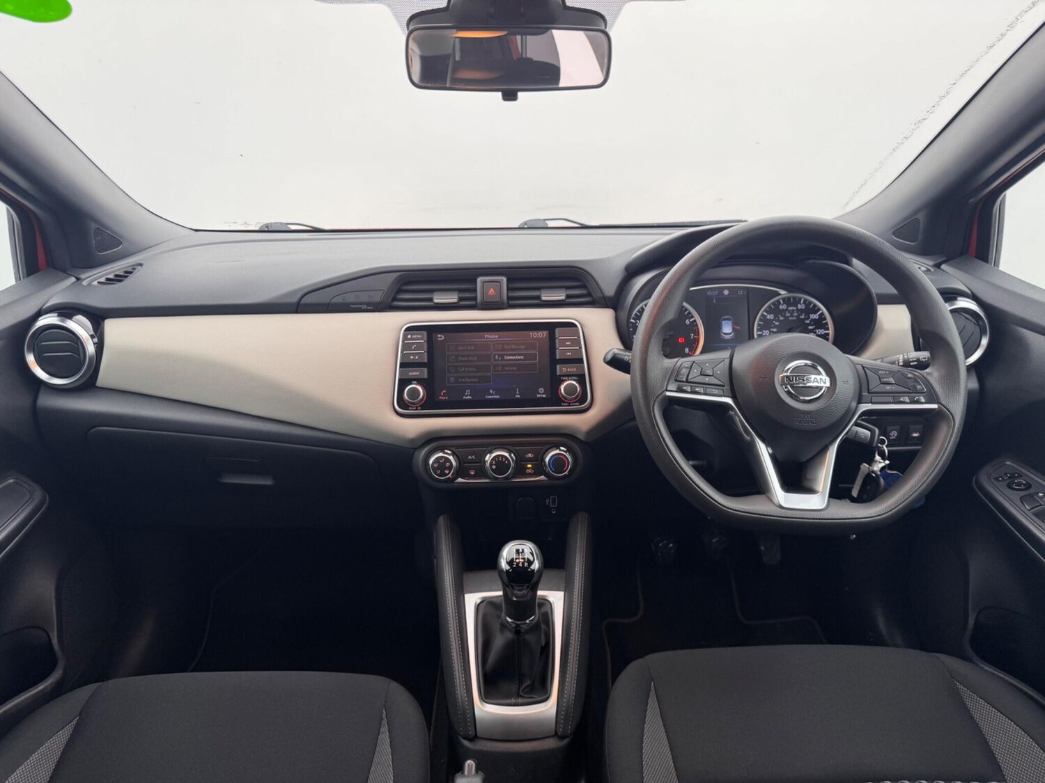 Used Nissan Micra 2021 for sale - 78098769: Photo 7