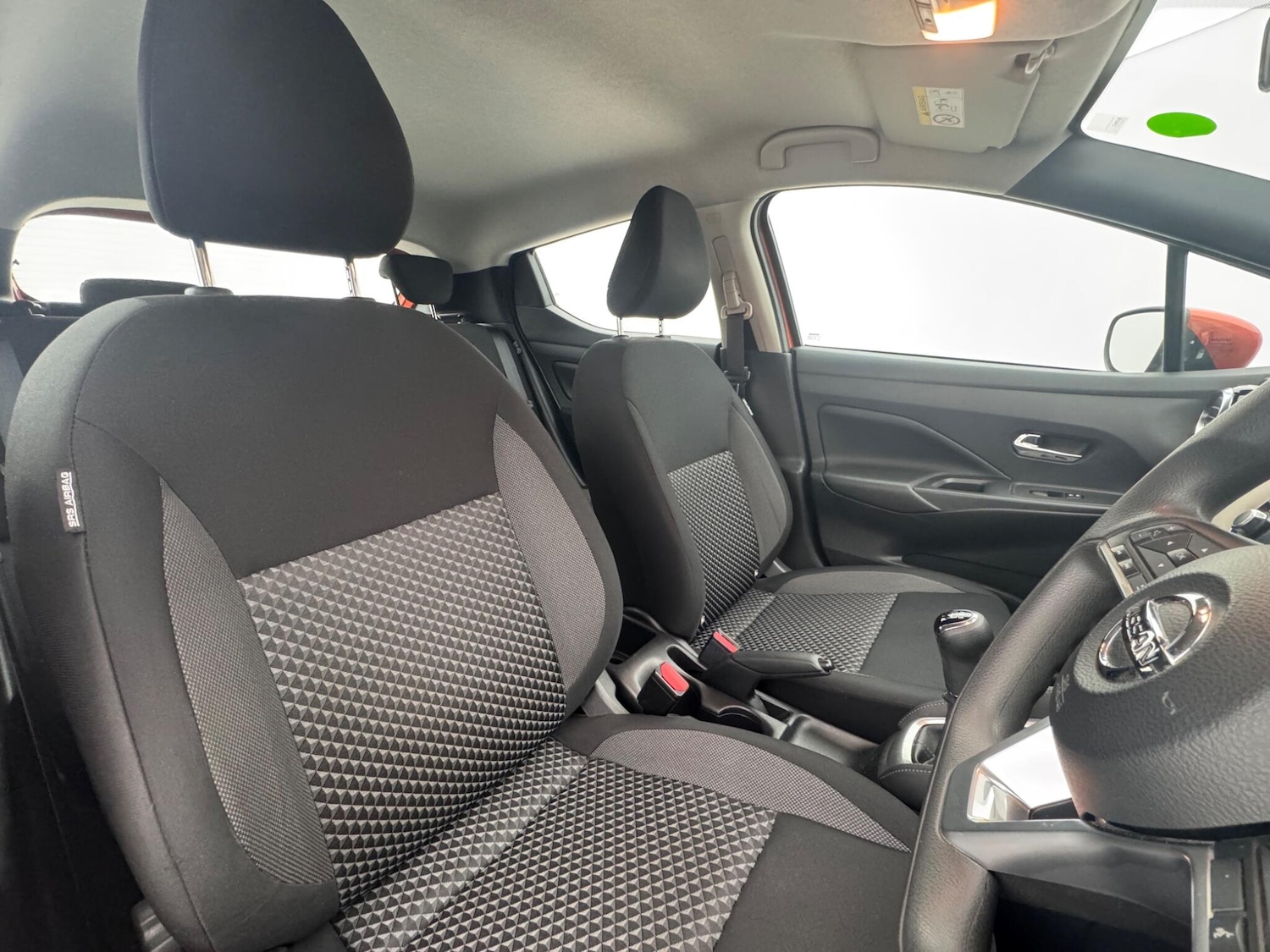 Used Nissan Micra 2021 for sale - 78098769: Photo 9