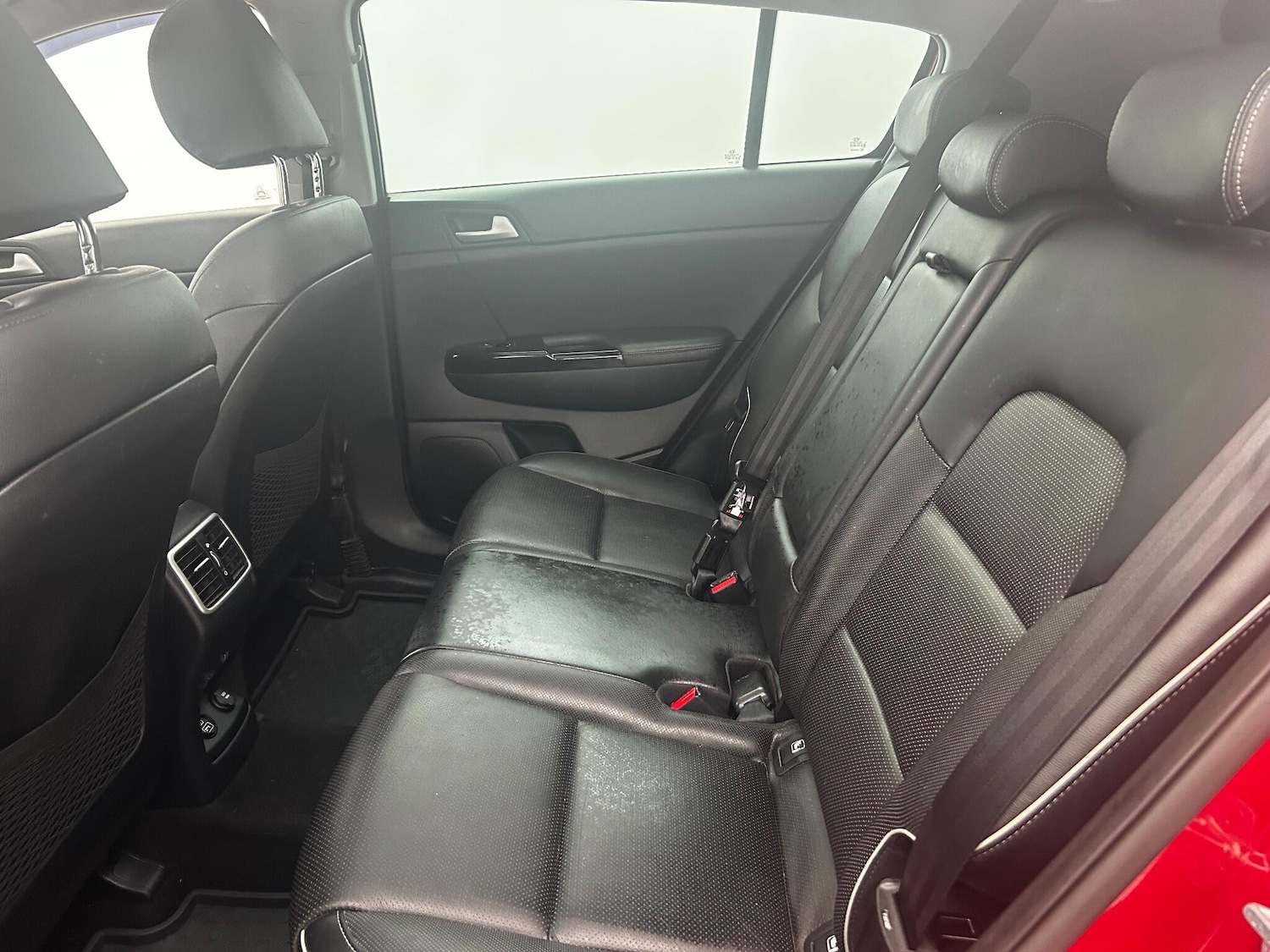 Used Kia Sportage 2018 for sale - 77662359: Photo 10