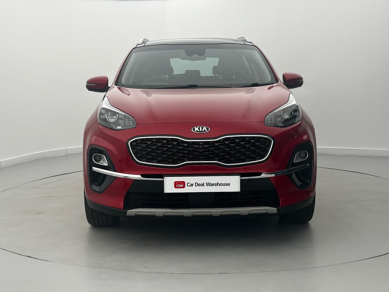 Used Kia Sportage 2018 for sale - 77662359: Photo 2