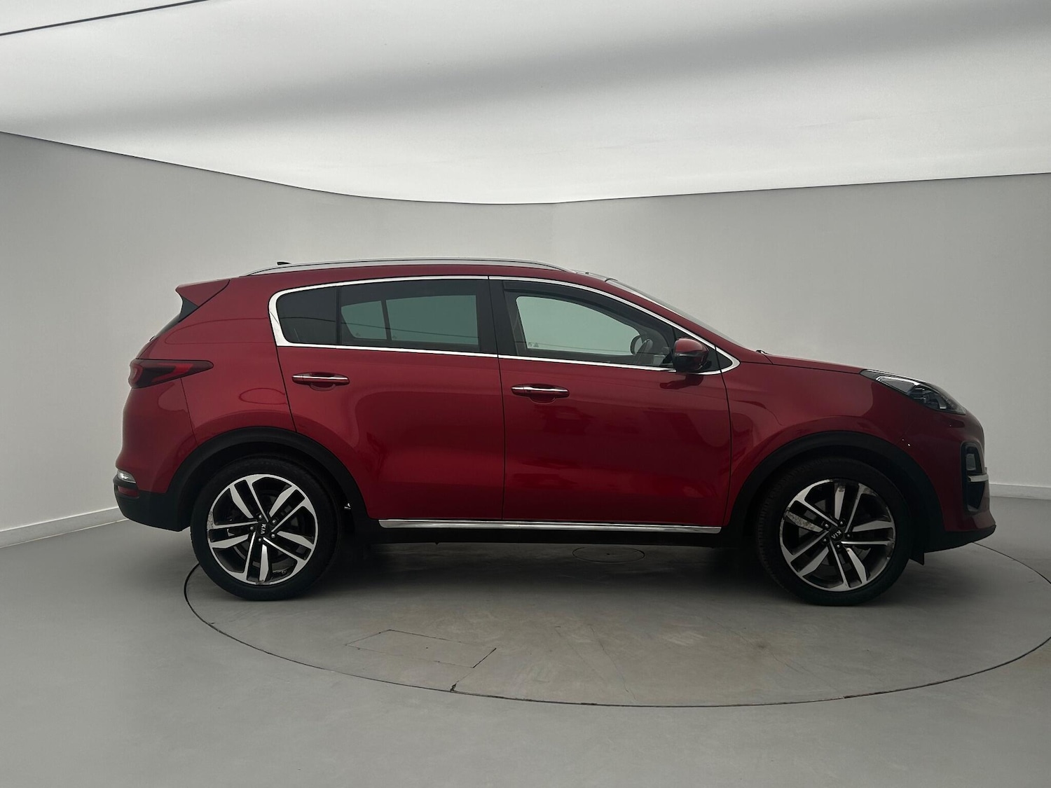 Used Kia Sportage 2018 for sale - 77662359: Photo 5