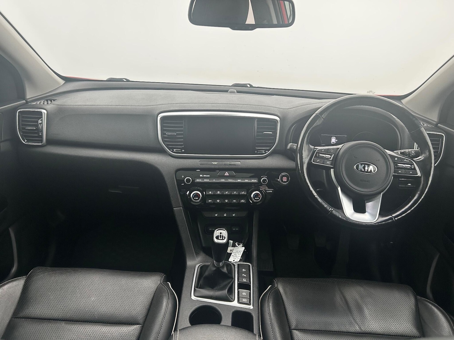 Used Kia Sportage 2018 for sale - 77662359: Photo 6