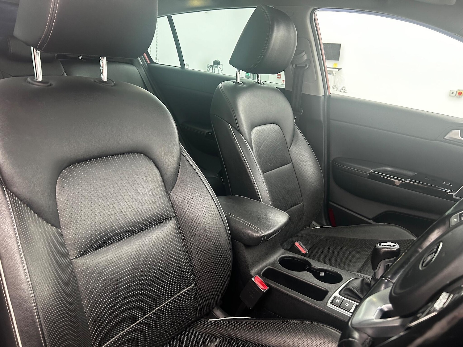 Used Kia Sportage 2018 for sale - 77662359: Photo 8