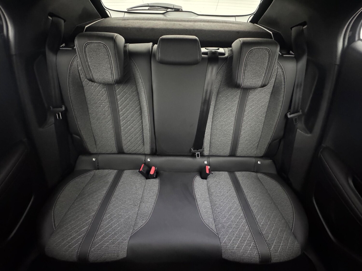 Used Peugeot 2008 2025 for sale - 77489957: Photo 10