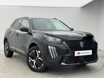 Peugeot 2008 feature image