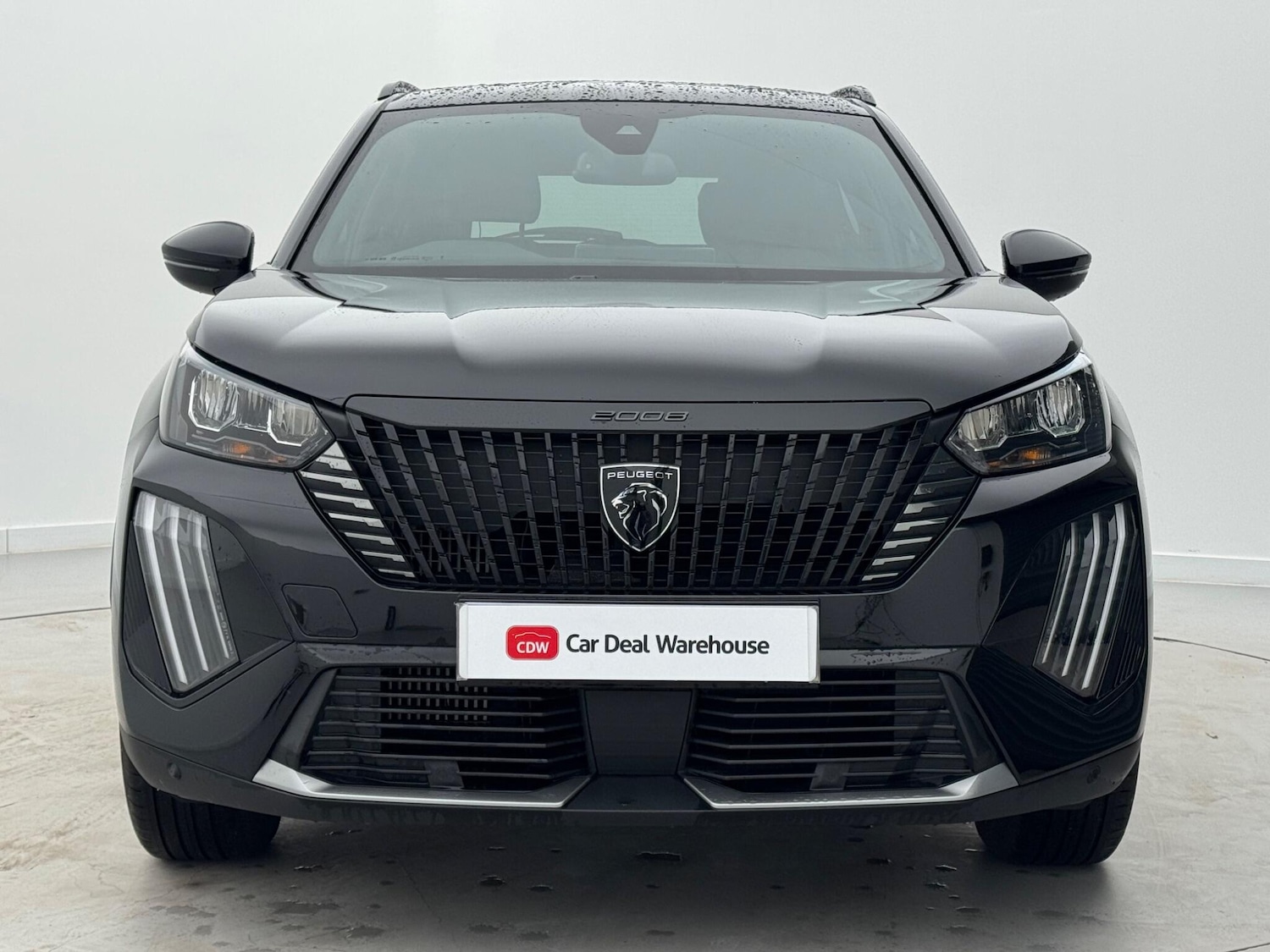 Used Peugeot 2008 2025 for sale - 77489957: Photo 2