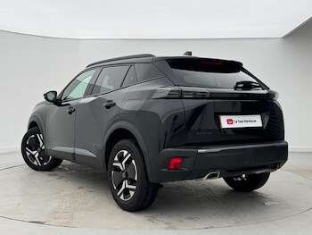 Used Peugeot 2008 2025 for sale - 77489957: Photo