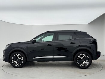 Used Peugeot 2008 2025 for sale - 77489957: Photo