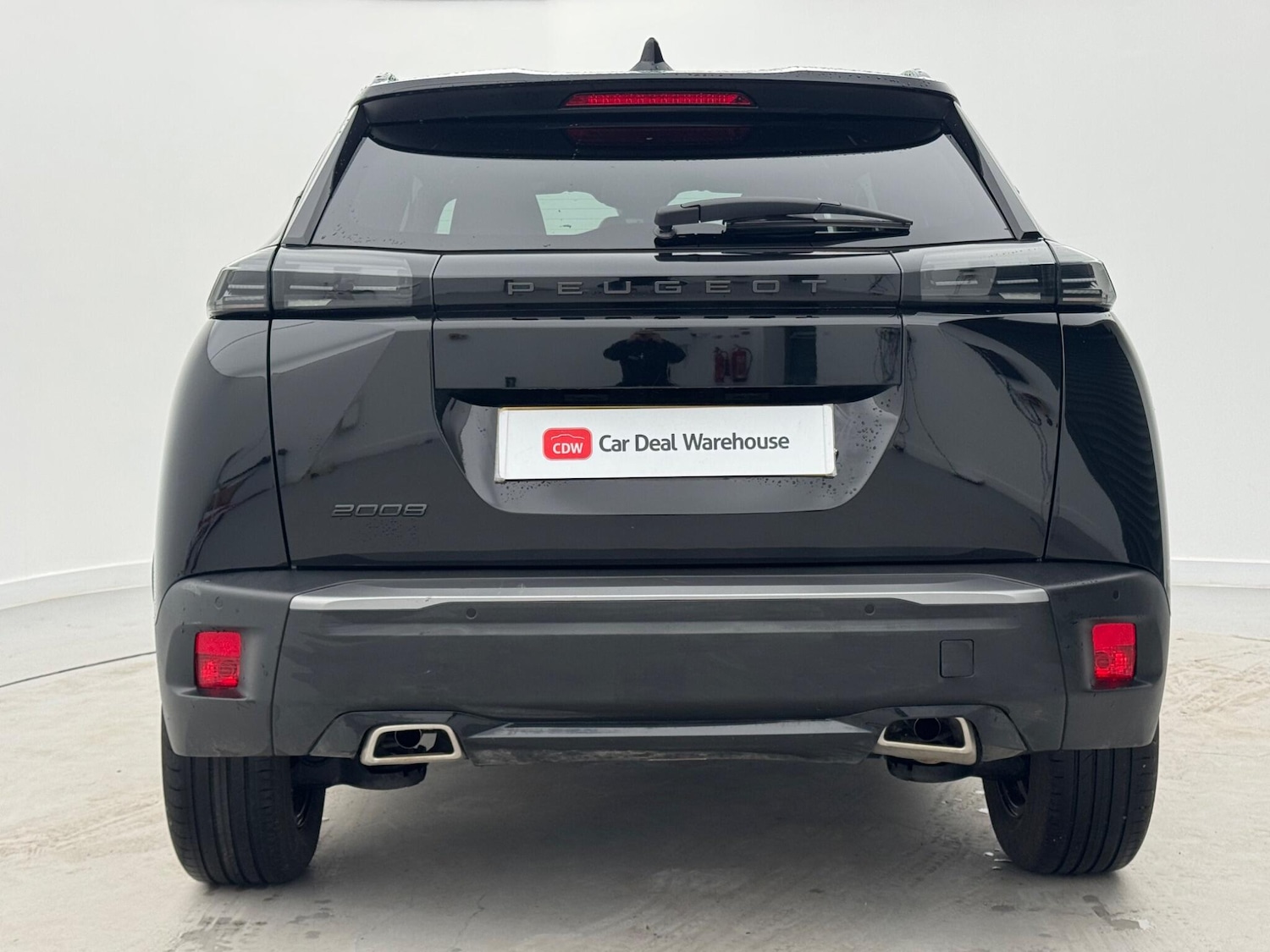 Used Peugeot 2008 2025 for sale - 77489957: Photo 5