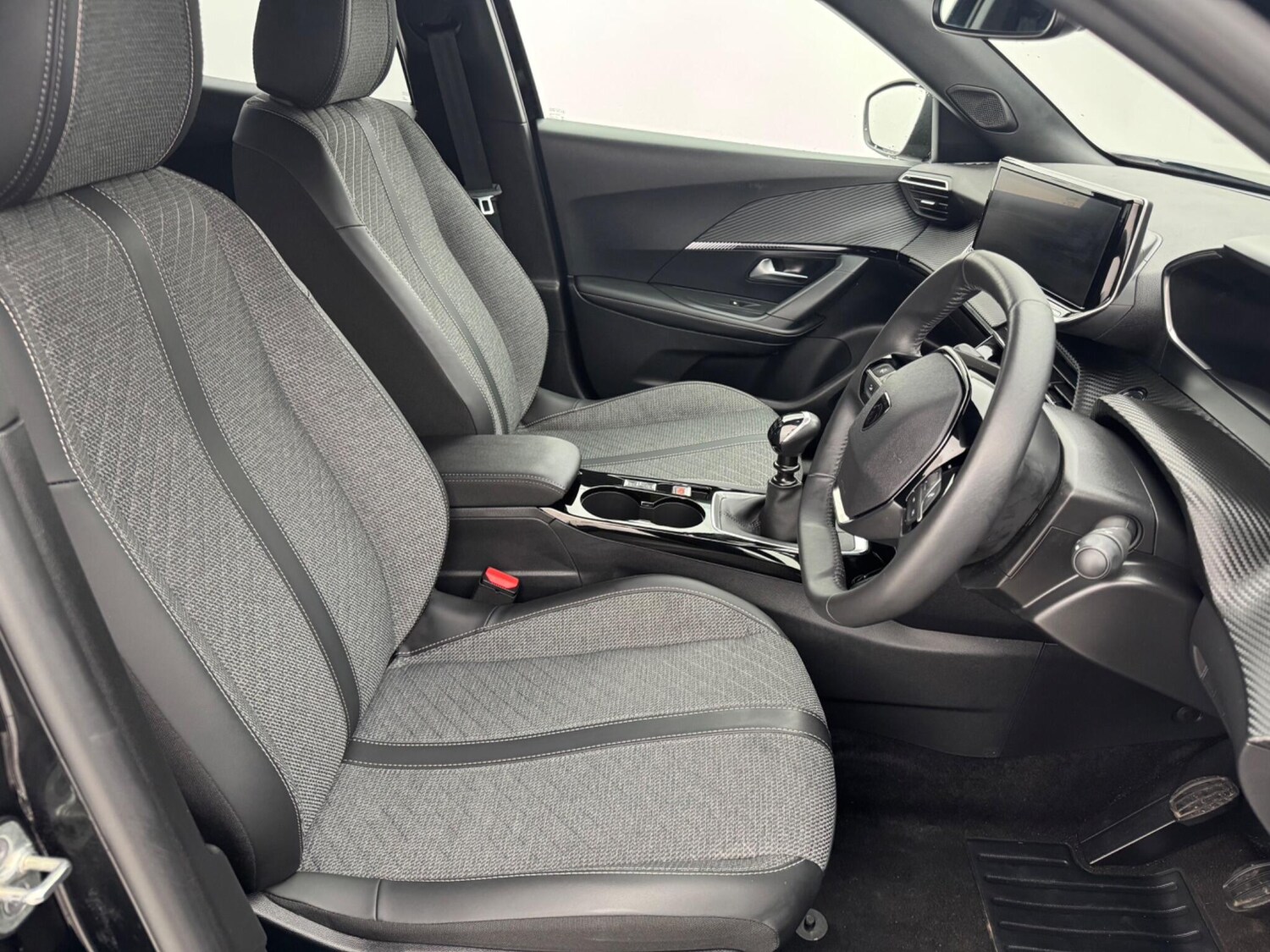 Used Peugeot 2008 2025 for sale - 77489957: Photo 9