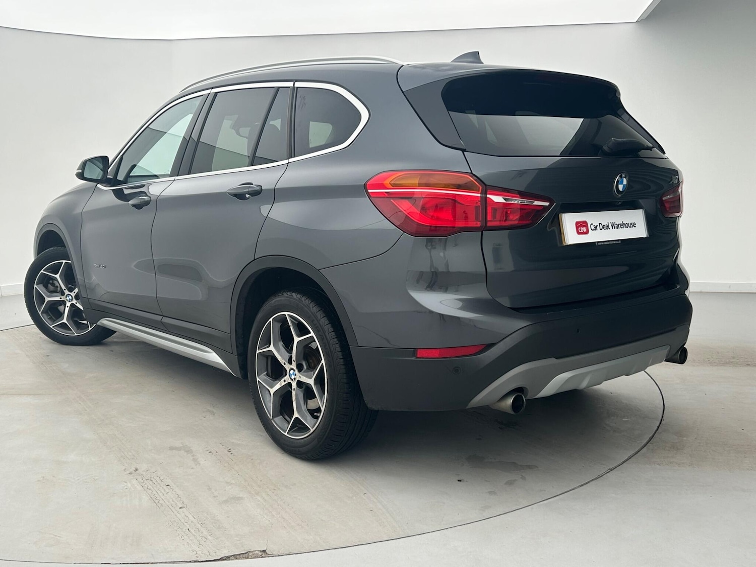 Used BMW X1 2018 for sale - 77676216: Photo 3