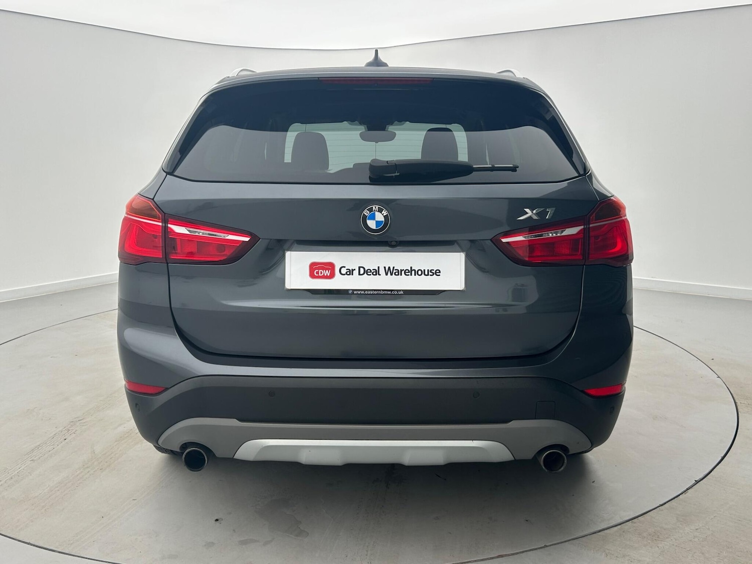 Used BMW X1 2018 for sale - 77676216: Photo 5
