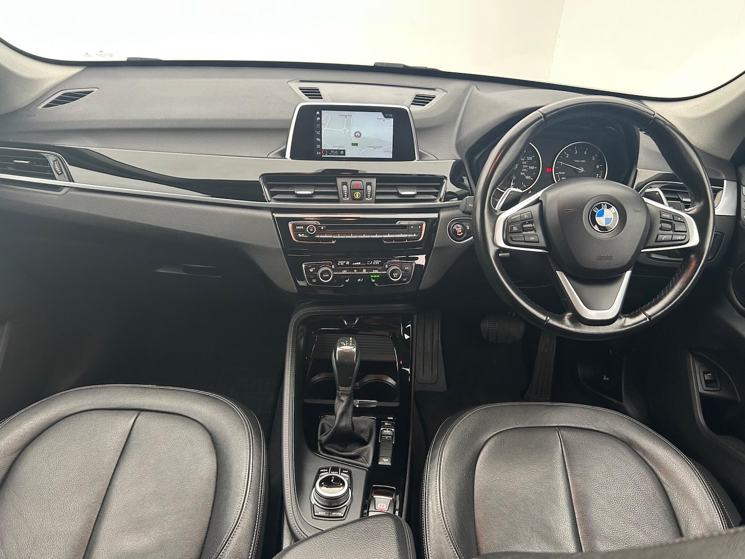 Used BMW X1 2018 for sale - 77676216: Photo 7