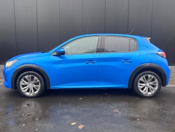 Used Peugeot 208 2021 for sale - 77431638: Photo